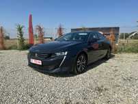 Peugeot 508 Peugeot 508 5P Allure BlueHDI 160 S&S EAT8