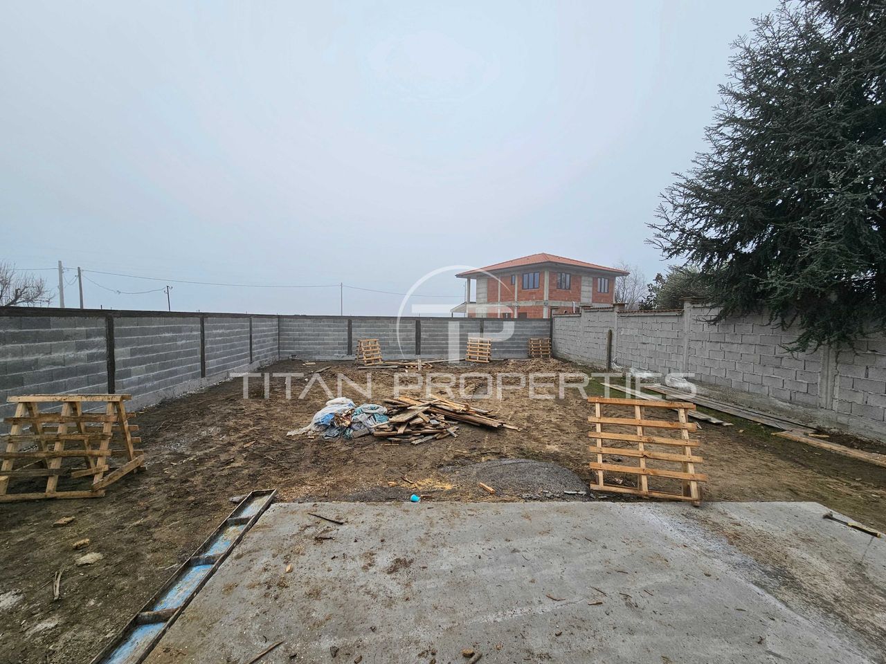 Продава се Къща в с. Труд, Област Пловдив - 180 кв.м за 1223 €/кв.м - Снимка #7