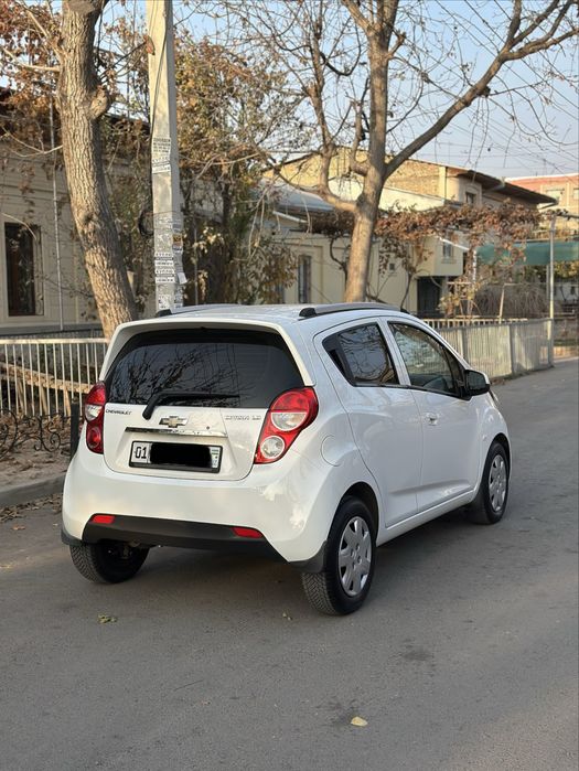 Spark 2015 Evro Avtomat karobka srochna sotiladi