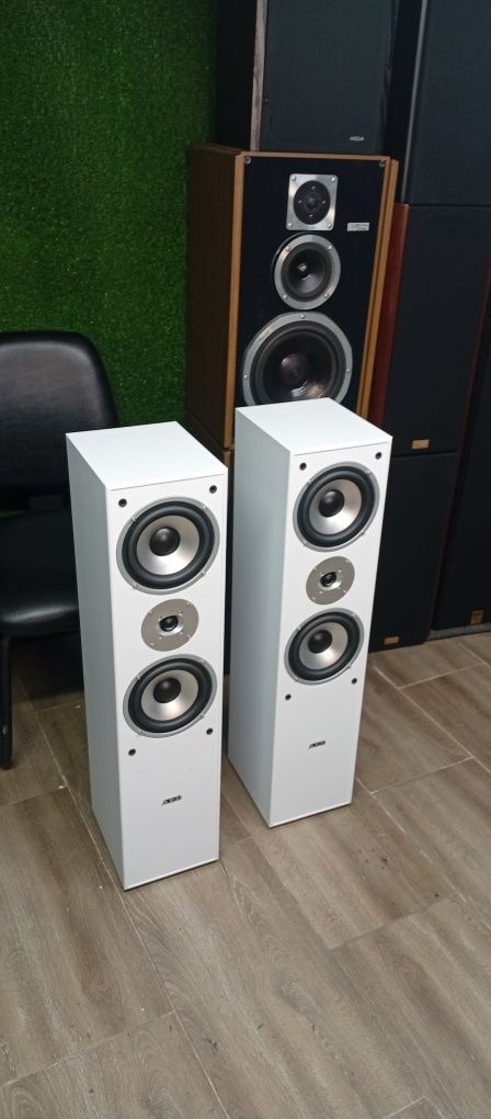Немски тонколони AEG LB-4711