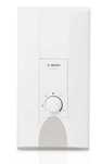Boiler instant Bosch TR5000R, 24/27 kW, 400V, alb, montaj vertical