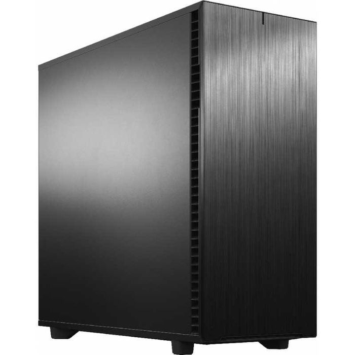 Carcasa Fractal Design Define 7 XL Black Solid - FD-C DEF7X-01