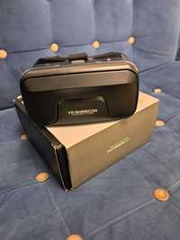 Очки виртуальной реальности для смартфона VR SHENECON