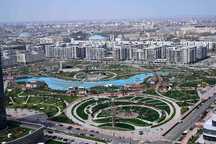 Tashkent City: ваш новый уровень жизни начинается здесь!