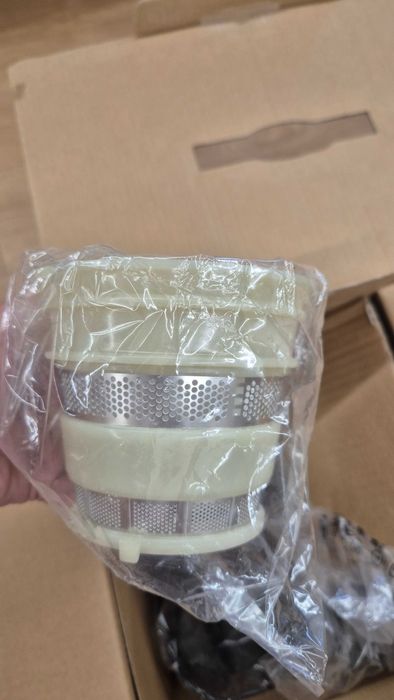 Greenis F-10000S бавна сокоизтисквачка