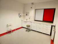 Închiriez cabinet medical mobilat si utilat – Drumul Taberei