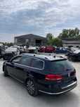 Motor VW Passat b7 cod CFG