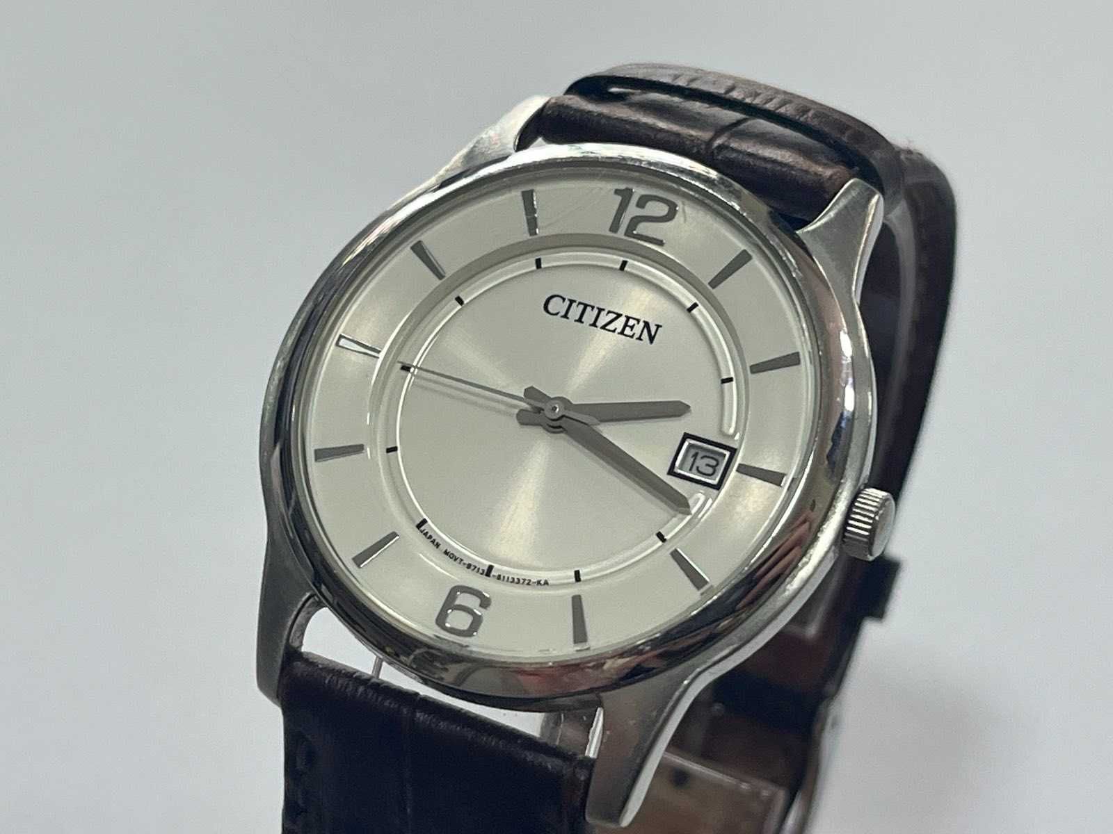 Мъжки часовник Citizen GN-4-S