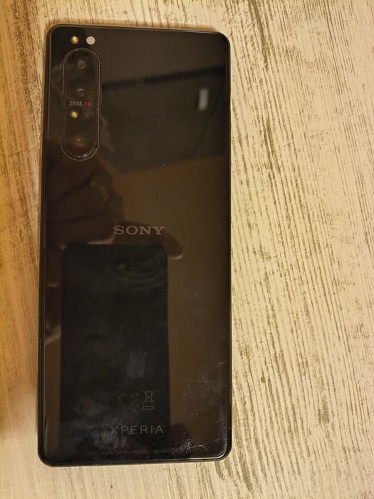 Sony Xperia 1 II