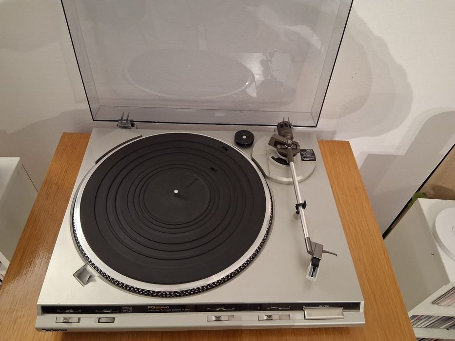 Turntable Technics SL-BD3