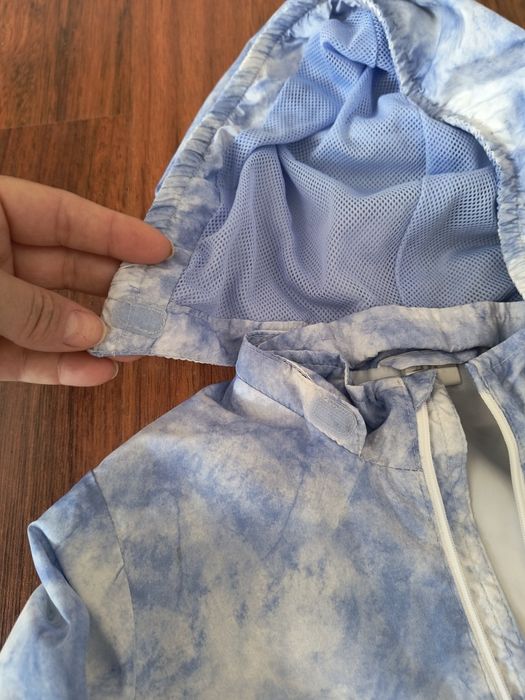 Geaca antivant H&M băieței mărime 98/104