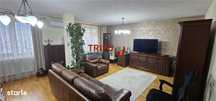 Apartament cu garaj si scara interioara în Cetate