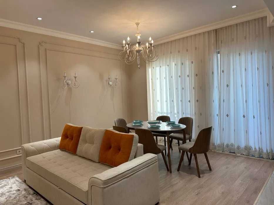 П11. Срочно продам кв 3-ком кв ор Хамид Алимджана