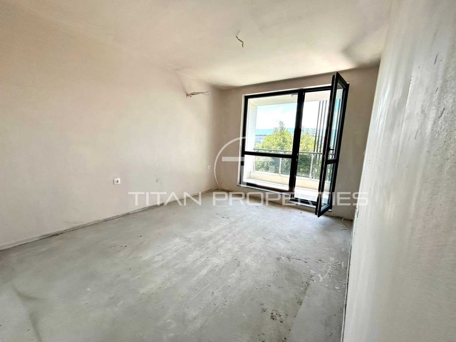 Продава се Двустаен апартамент в Пловдив, Остромила - 64 кв.м за 1678 €/кв.м - Снимка #2