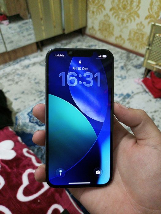 Iphone 13pro 128 Gb ZA/A Region