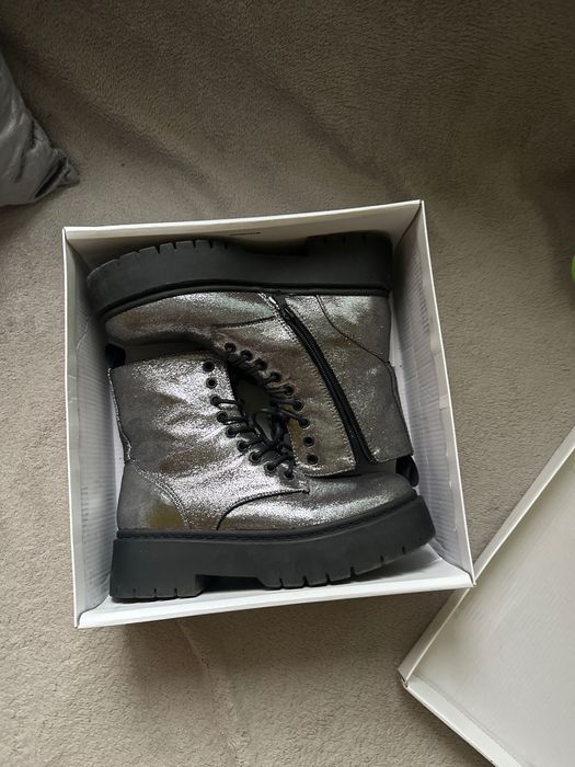 Дамски боти Jenny fairy