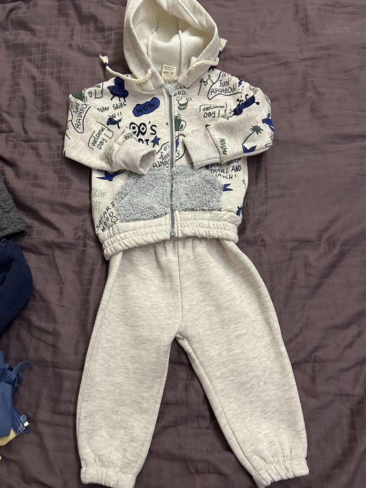 Комплекти Mayoral, HM и др.