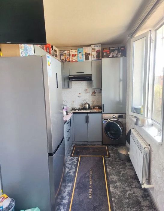 Qizlarga Kvartira Uzgarish Metro 6 A