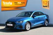 Audi A3 Audi A3 Sedan 2.0 TDI / 150 CP