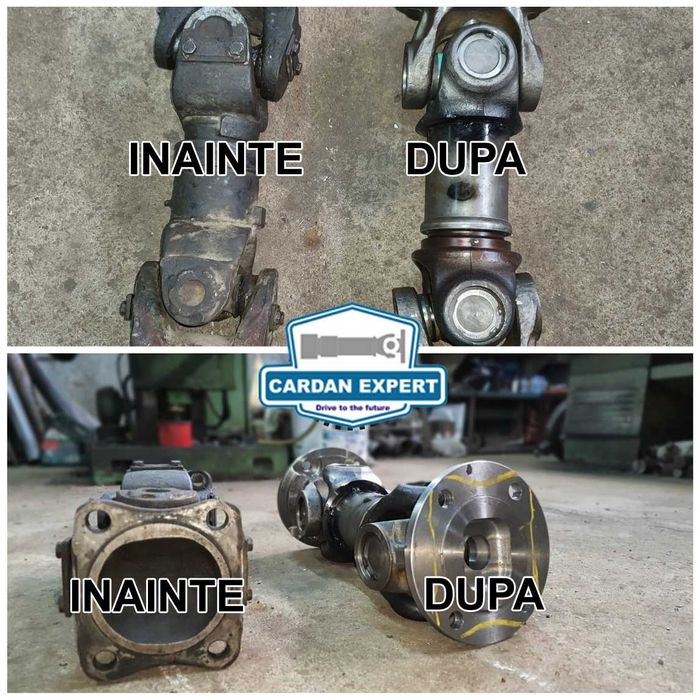 Reparatii Cardane Constanta - Bucuresti - Ploiesti - Craiova