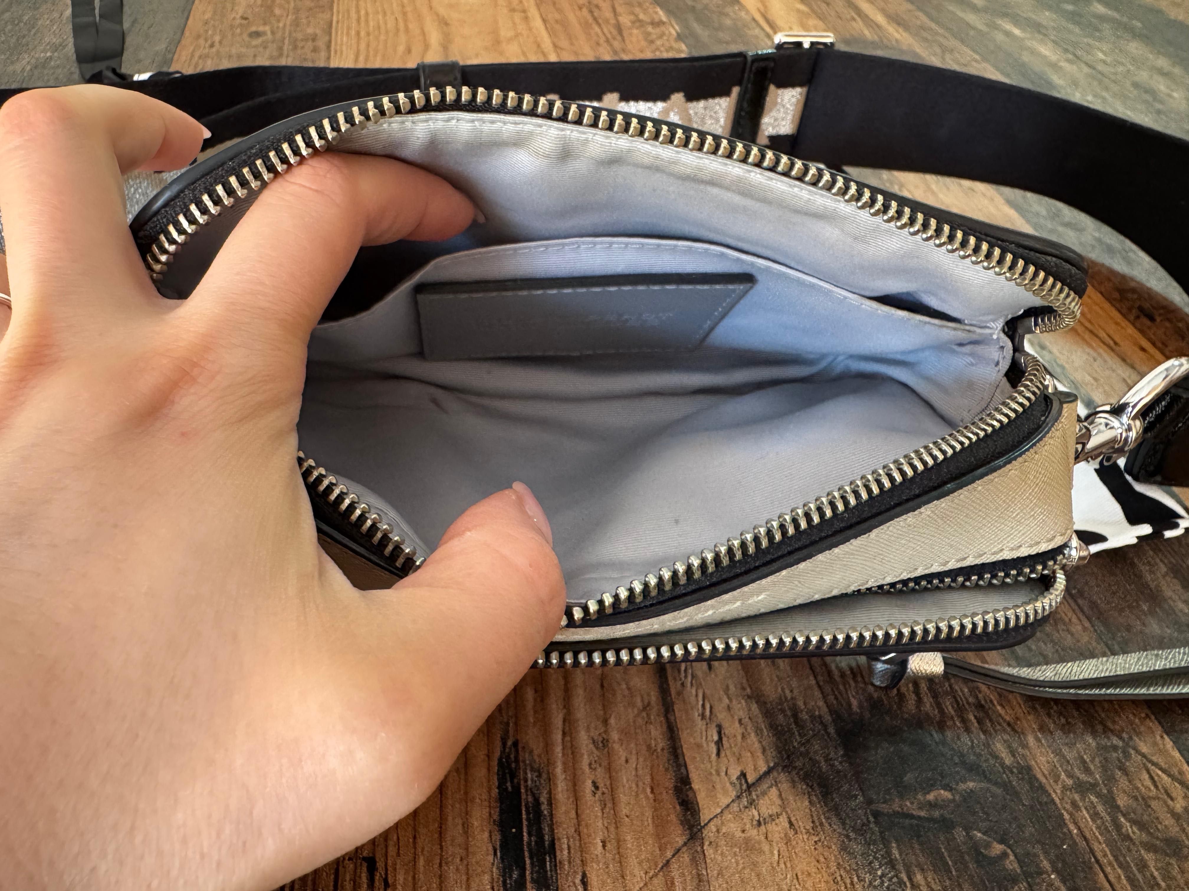 Marc Jacobs Snapshot bag