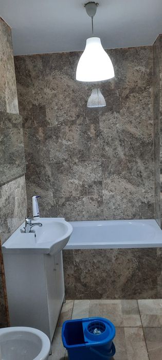Apartment de inchiriat Buftea studio et 2 mobilat complet.