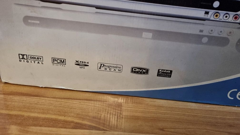 DVD Recorder ORION GK-9200RW