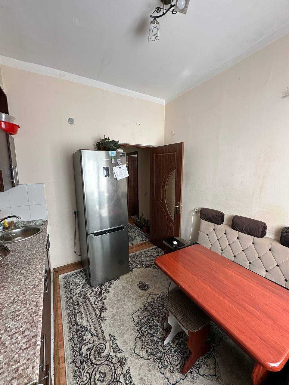 Продается своя квартира