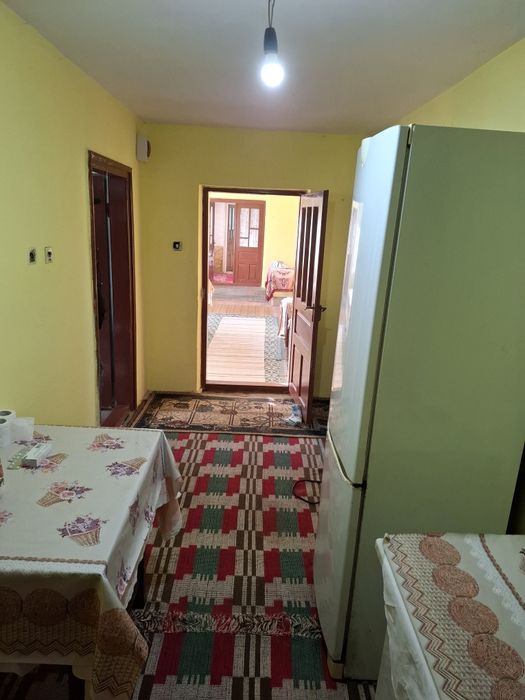 Vand casa in comuna Marsani jud dolj