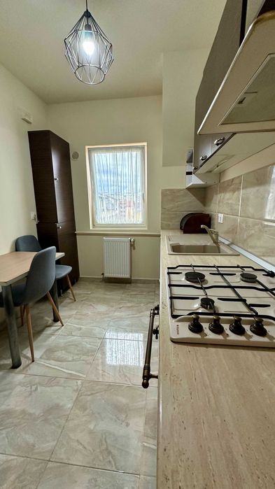 Apartament 2 camere - str. Timis 22 - Dacia / Iulius Town