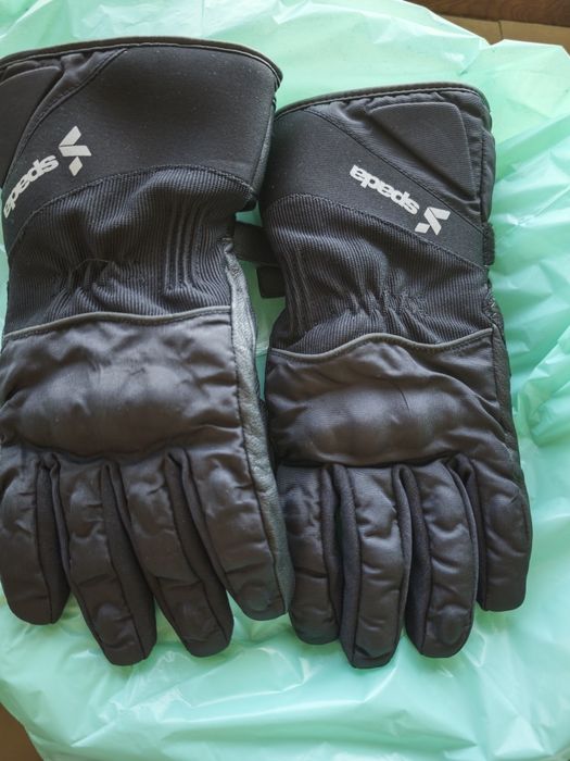 Mănuși moto Spada XXL