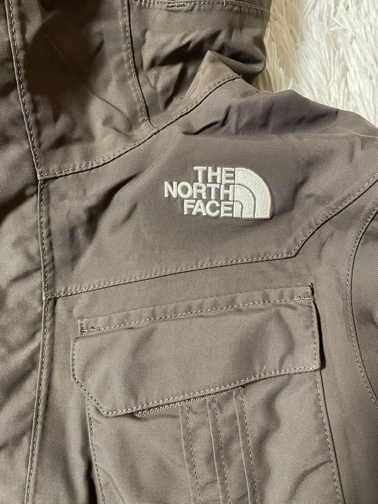 Дамско яке The North Face HyVent