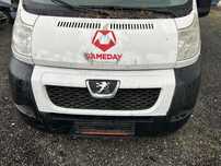 Vând capotă Peugeot boxer,Fiat Ducato,Citroen Jumper