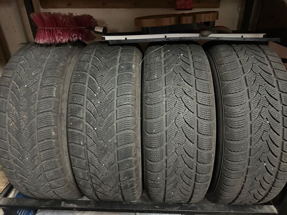 Cauciucuri Iarna
