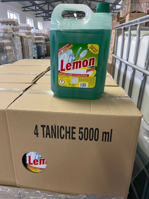 Detergenti engros casa horeca firme producator direct ITALIA calitate
