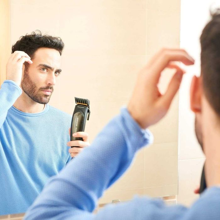 ПРОМО Нова Машинка за Подстригване Taurus Mithos Avant с Гаранция