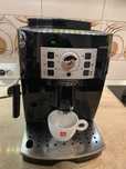 Delonghi Magnifica S expresor automat, masina de cafea