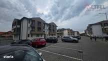 Apartament cu 3 camere loc de parcare de inchiriat pe Pictor Brana