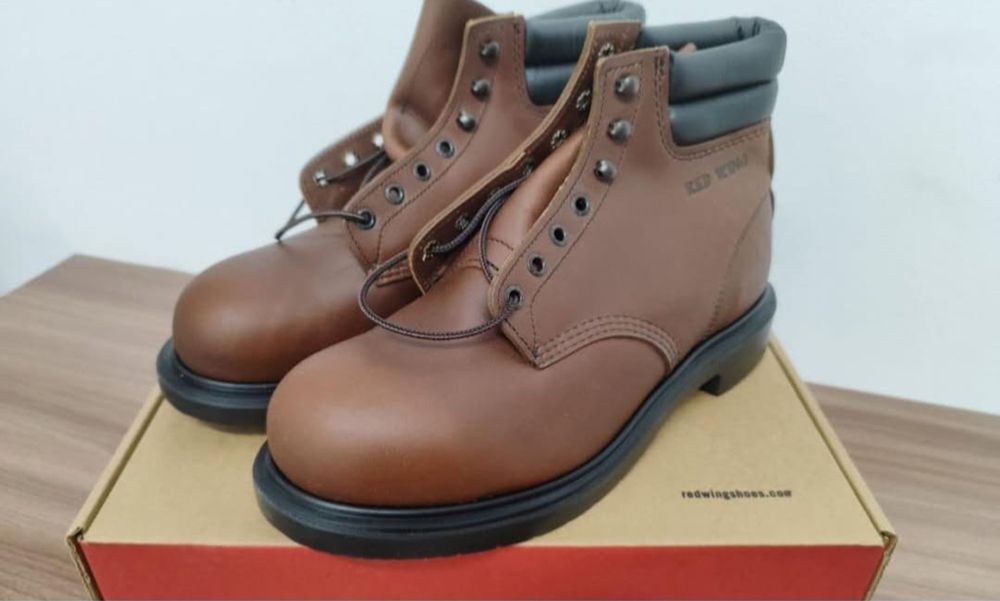 Redwing original