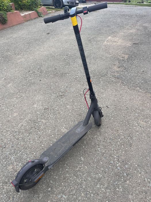Trotineta electrica Xiaomi Mi pro 2