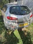 Dezmenbrez alfa romeo 147 1.9 jtd