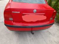 Stop vw passat b5