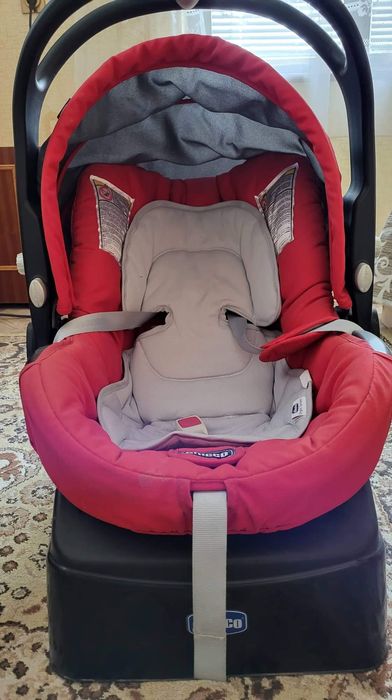 Столче за кола Чико