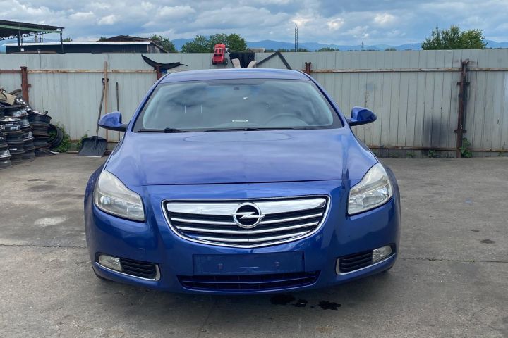 Comutator faruri Opel Insignia A