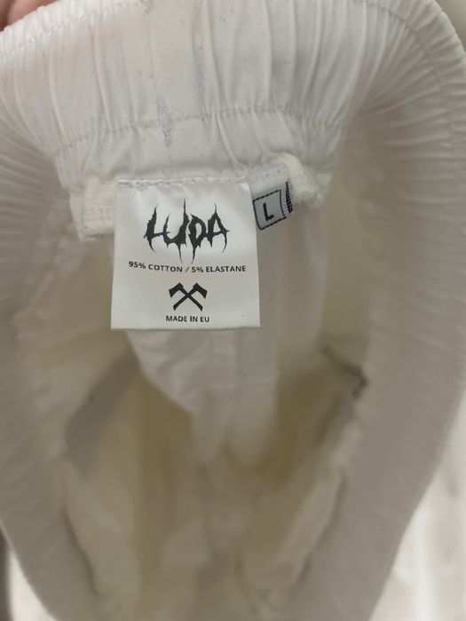 Luda карго панталон