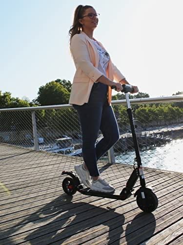 electric scoote -Urban Glide Ride 81 Boost Scooter