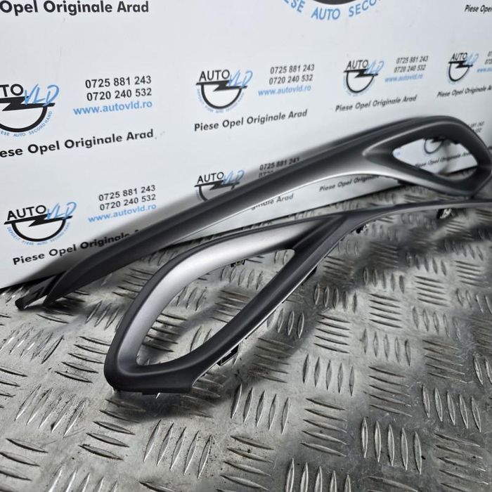 Ornament trim usa stanga dreapta fata Opel Astra K facelift 2019 2021