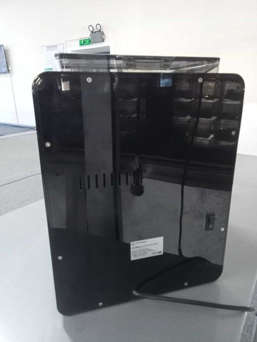 Hofmann Coffee Machine CM-FAB01/HF