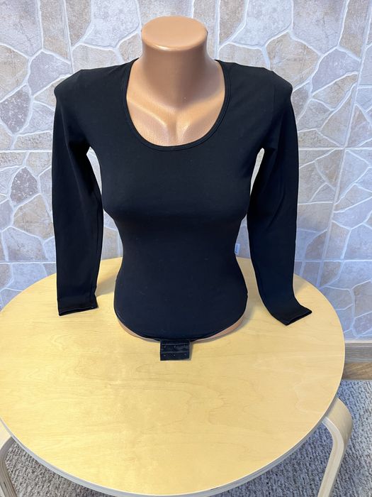 Body dama  bumbac piera