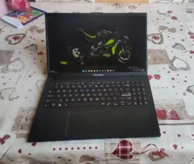 Asus Vivobook  IDEAL XOLATDA